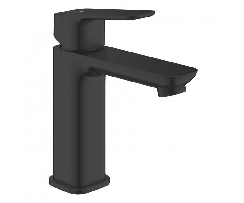 Змішувач енергозберігаючий GROHE CUBEO 1017572430 1017572430