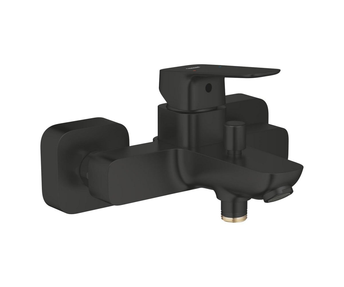 Змішувач для ванни GROHE CUBEO 1018132430 1018132430