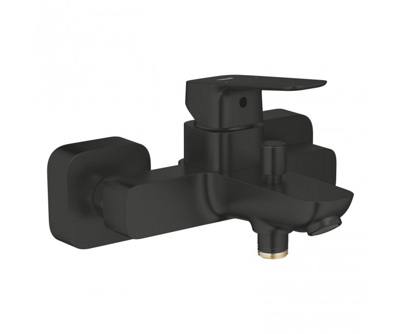 Настенный смеситель для ванны GROHE CUBEO 1018132430 1018132430
