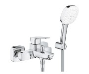 Змішувач з набором GROHE CUBEO 1018140000