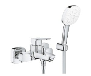 Змішувач з набором GROHE CUBEO 1018140000