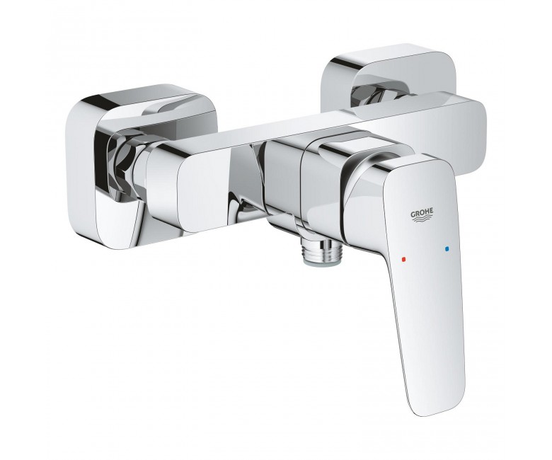Змішувач для душу GROHE CUBEO 1018240000 1018240000