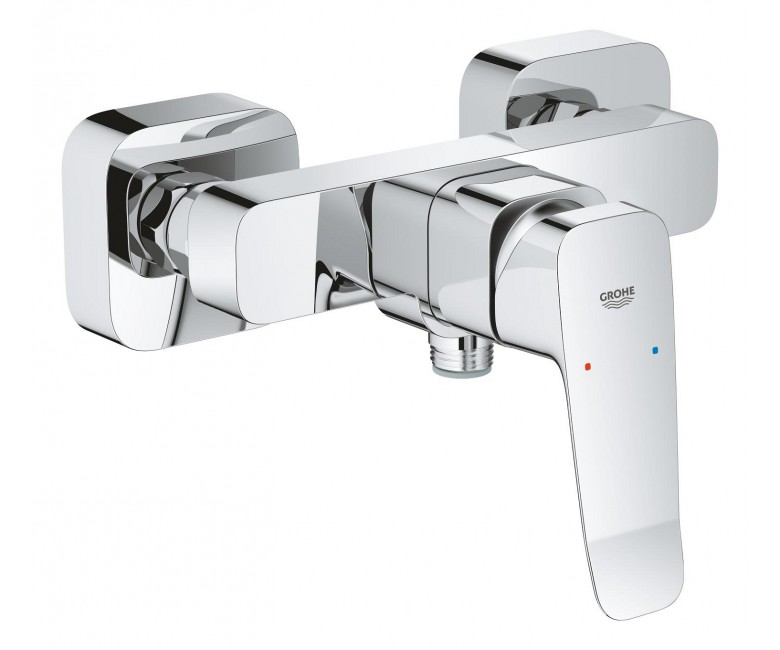Змішувач для душу GROHE DICE 1018740000 1018740000
