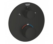 Термостат з перемикачем GROHE GROHTHERM 1022082430