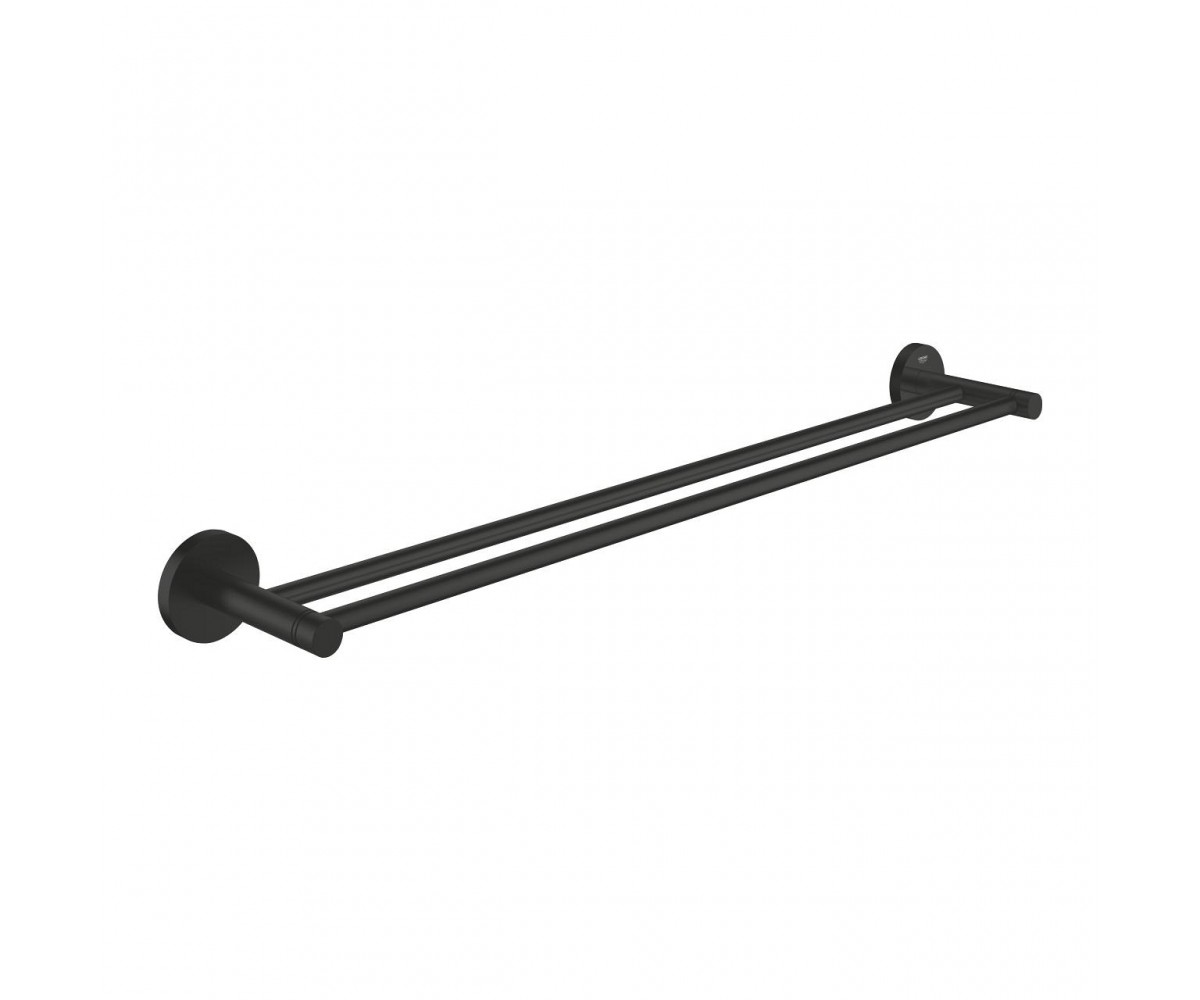 Двойной держатель полотенец GROHE ESSENTIALS 1024732430 1024732430