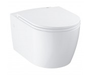 Унитаз подвесной GROHE BAU CERAMIC 103860SH00