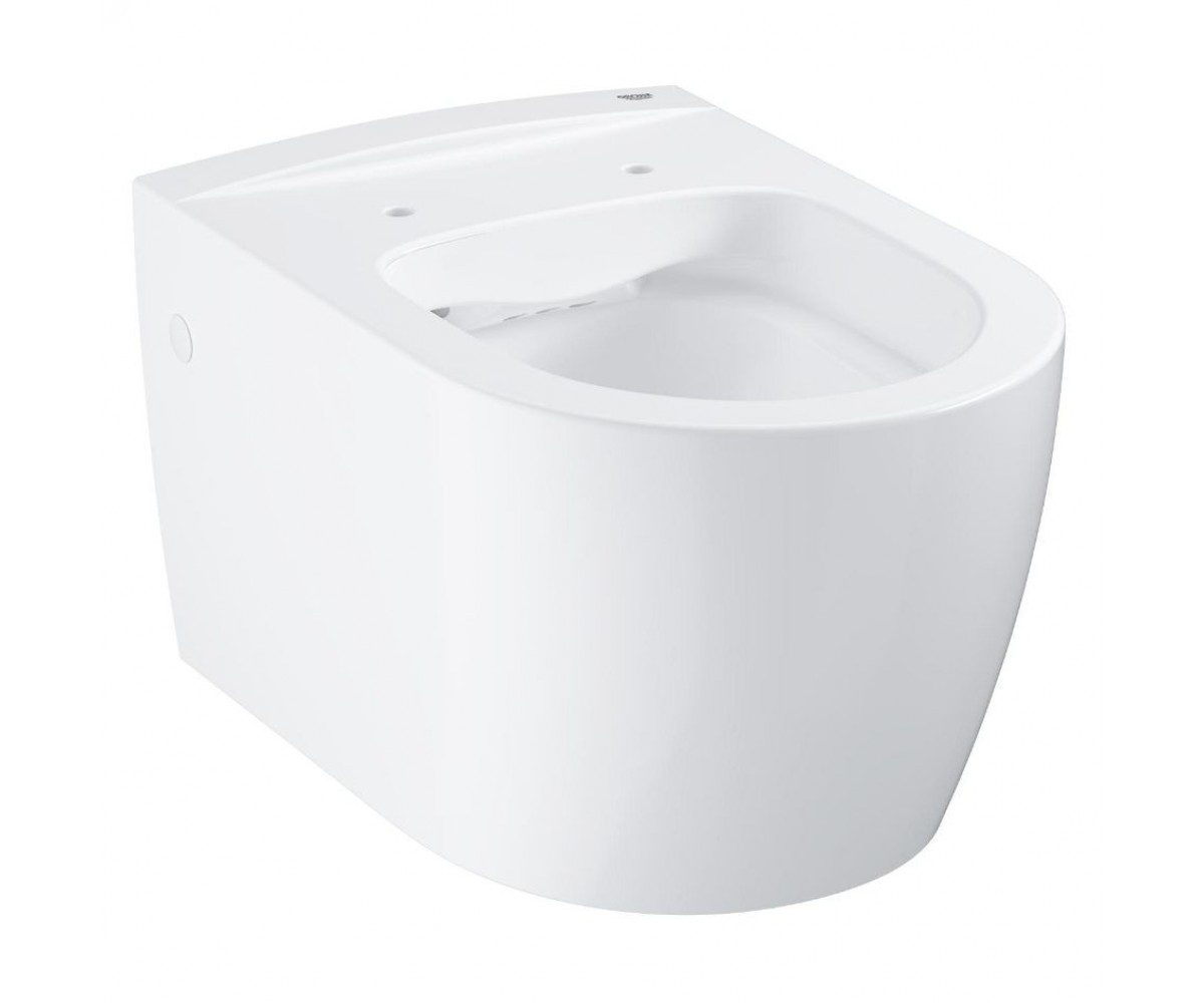 Унитаз подвесной  BAU CERAMIC 103860SH00:Фото 2