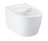Унитаз подвесной  BAU CERAMIC 103860SH00:Фото 2