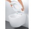 Унитаз подвесной  BAU CERAMIC 103860SH00:Фото 3