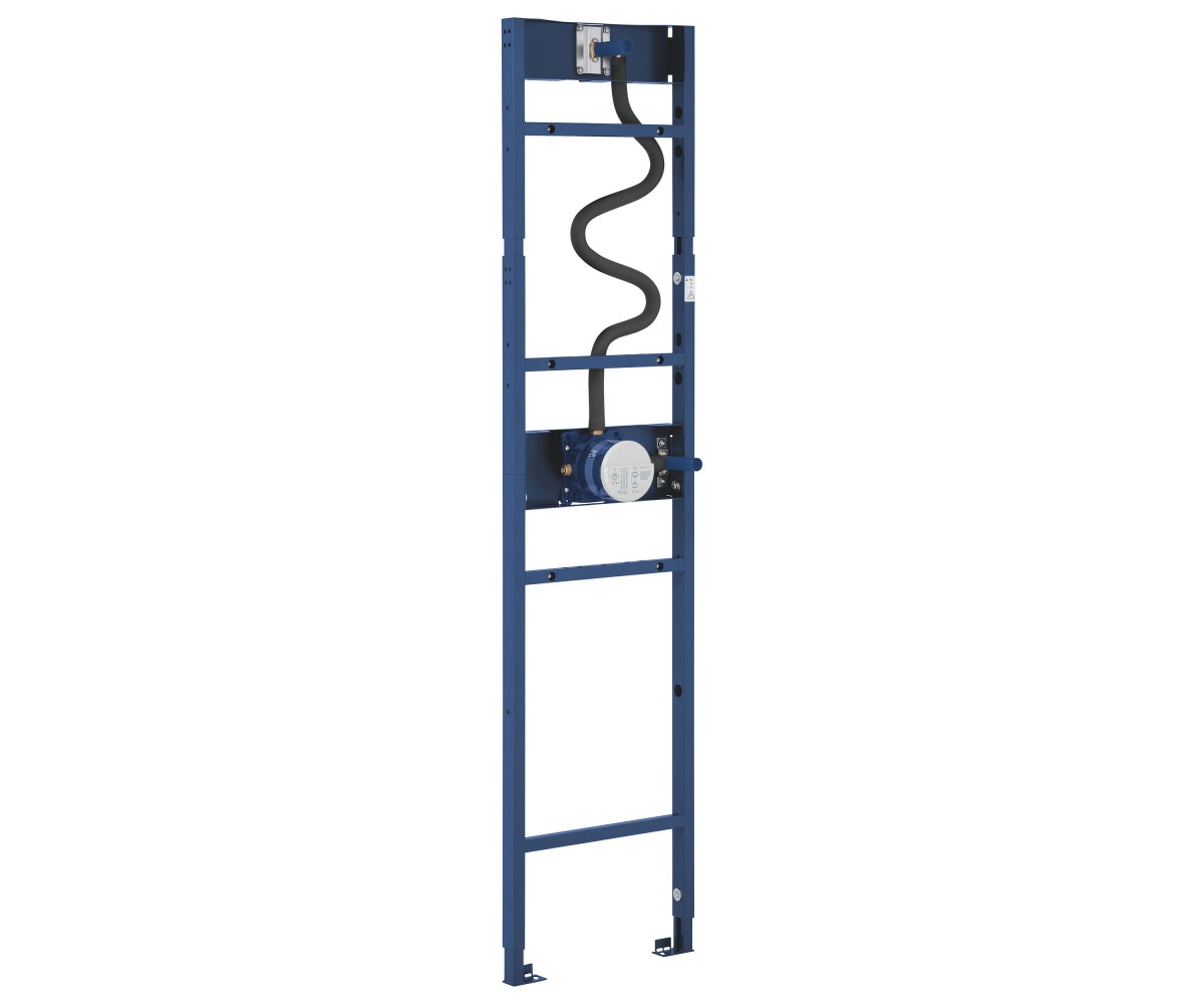 Инсталляция для установки душевой системы GROHE RAPIDO SHOWER FRAME 1039939990 1039939990