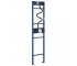 Інсталяція для душової системи GROHE RAPIDO SHOWER FRAME 1039939990 1039939990