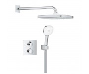 Душова система GROHE GROHTHERM 1039950000