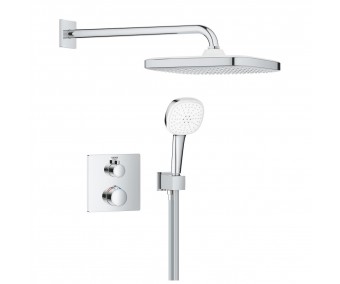 Душова система GROHTHERM 1039950000