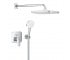 Душевая система встраиваемая GROHE CUBEO 1053360000 1053360000