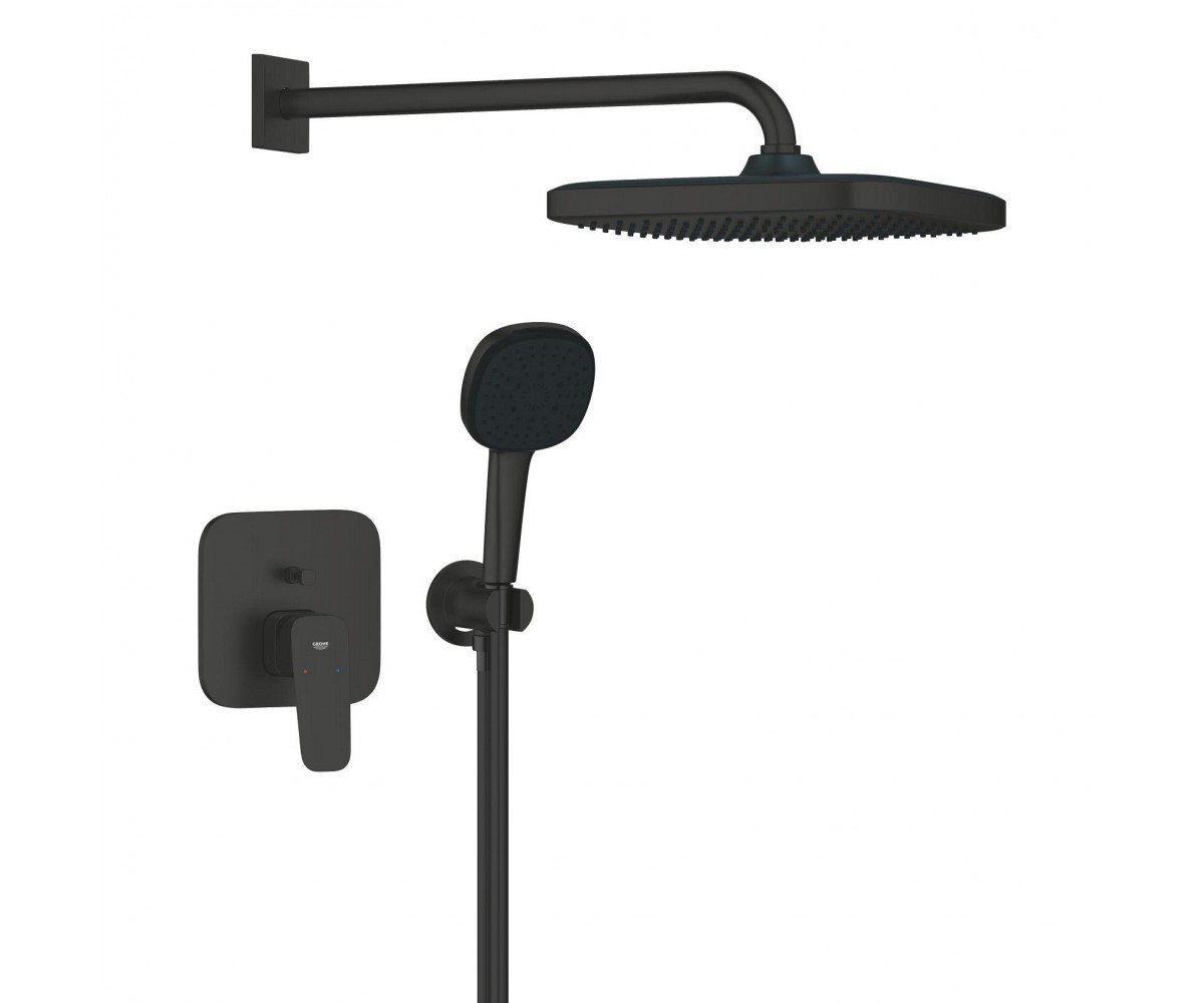 Душова система GROHE CUBEO 1053362430 1053362430