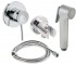 Душевой гарнитур для биде GROHE BAU CLASSIC 111048 111048