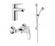 Набір для ванни GROHE BAU LOOP 111818