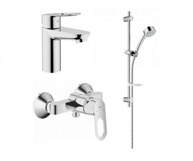 Набір для ванни GROHE BAU LOOP 111818 111818