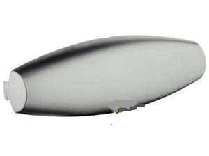 Заглушка для душової штанги/стійки    GROHE MOVARIO 11482000