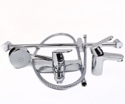 Набір для ванни GROHE EUROSMART COSMOPOLITAN 116938