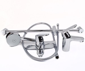 Набір для ванни GROHE EUROSMART COSMOPOLITAN 116938