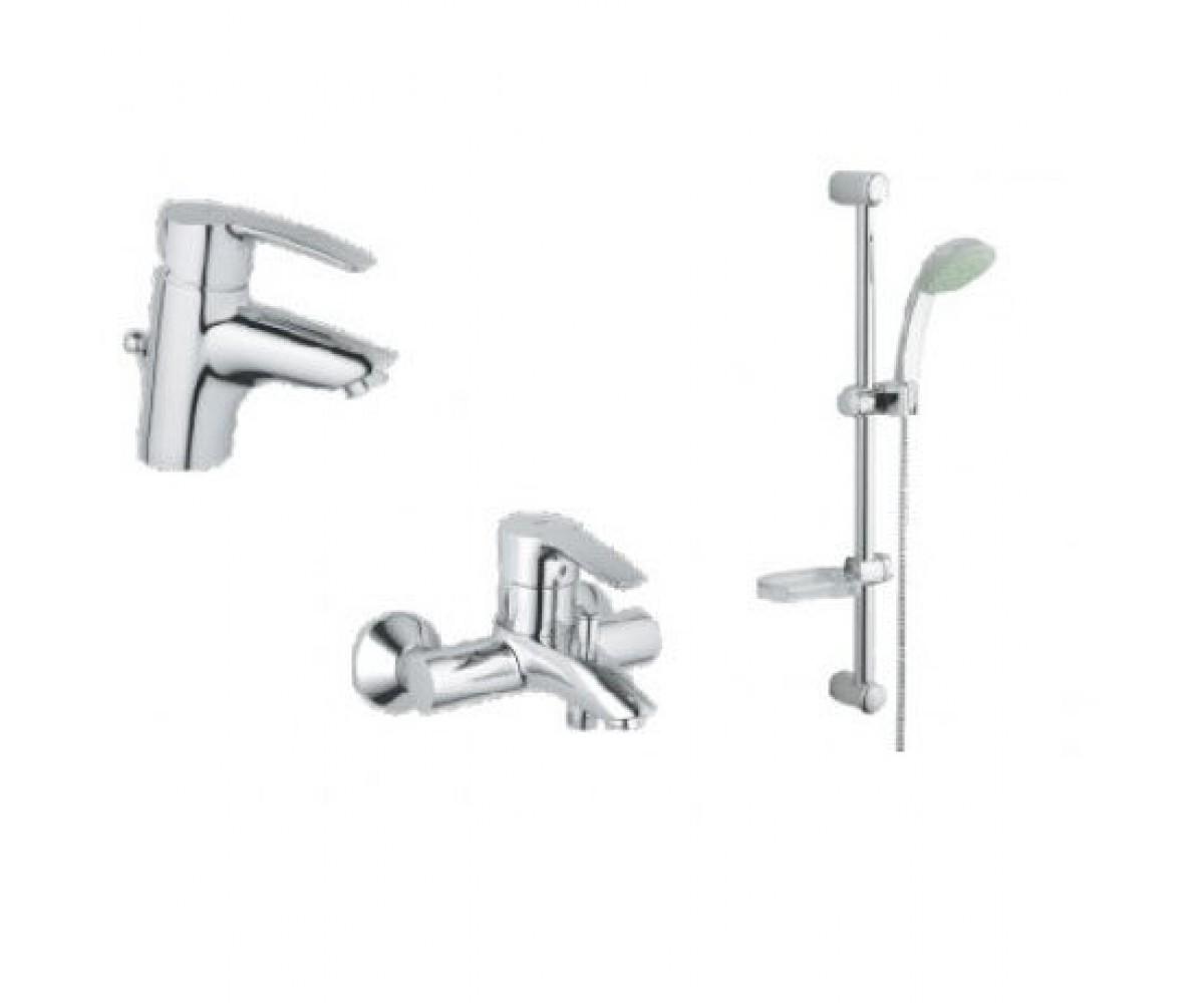 Рекламний набір для ванни GROHE START 116942 116942