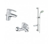 Рекламний набір для ванни GROHE START 116942