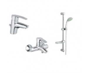 Рекламний набір для ванни GROHE START 116942