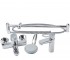 Акційний набір для ванни GROHE BAU LOOP 118105 118105