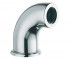Вертикальний монтажний кронштейн GROHE  12060000 12060000