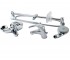 Акційний набір змішувачів GROHE EUROSMART 121649 121649