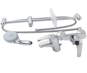 Набір змішувачів GROHE EUROSMART 121667