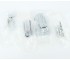 Набор смесителей 3 в 1  BAU LOOP 123220S:Фото 5