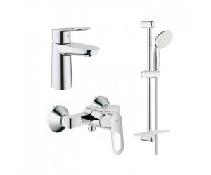 Набір змішувачів GROHE  123220SA