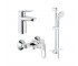 Набор смесителей GROHE  123220SA 123220SA