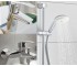 Набор смесителей 3 в 1  EUROSMART 123238:Фото 2
