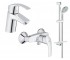 Набір змішувачів 3 в 1 GROHE EUROSMART 123244 123244