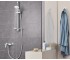 Набор смесителей 3 в 1  EUROSMART 123244M:Фото 3