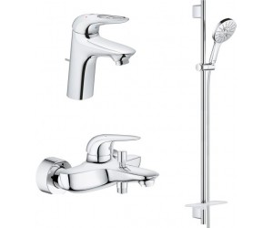 Набір для ванної GROHE  123264SE