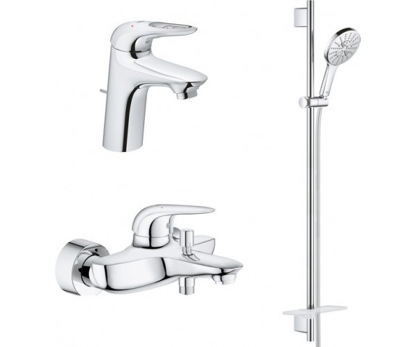 Набор для ванной  GROHE 123264SE