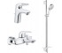 Набір для ванної GROHE  123264SE 123264SE