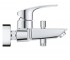 Набор смесителей 3 в 1  EUROSMART NEW 123265ME:Фото 4