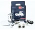 Набор смесителей 3 в 1  EUROSMART NEW 123265ME:Фото 6