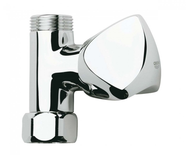 Запірний клапан GROHE  12409000 12409000