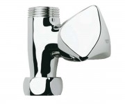 Запорний клапан GROHE  12410000