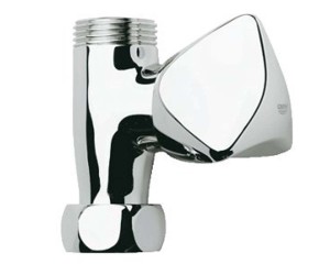Запорный клапан GROHE  12410000