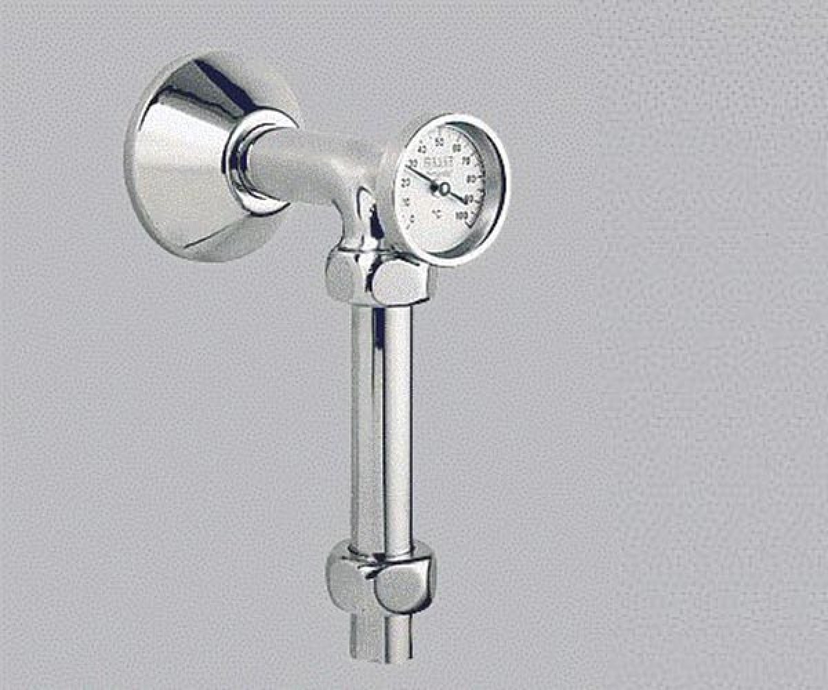 Вихід термометра GROHE  12442000 12442000