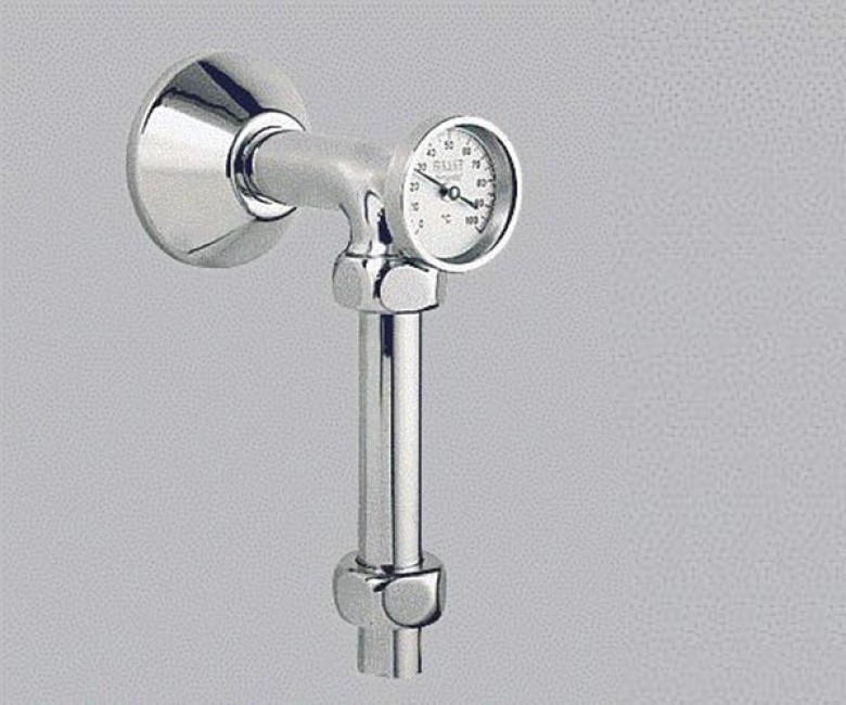 Вихід термометра GROHE  12442000 12442000