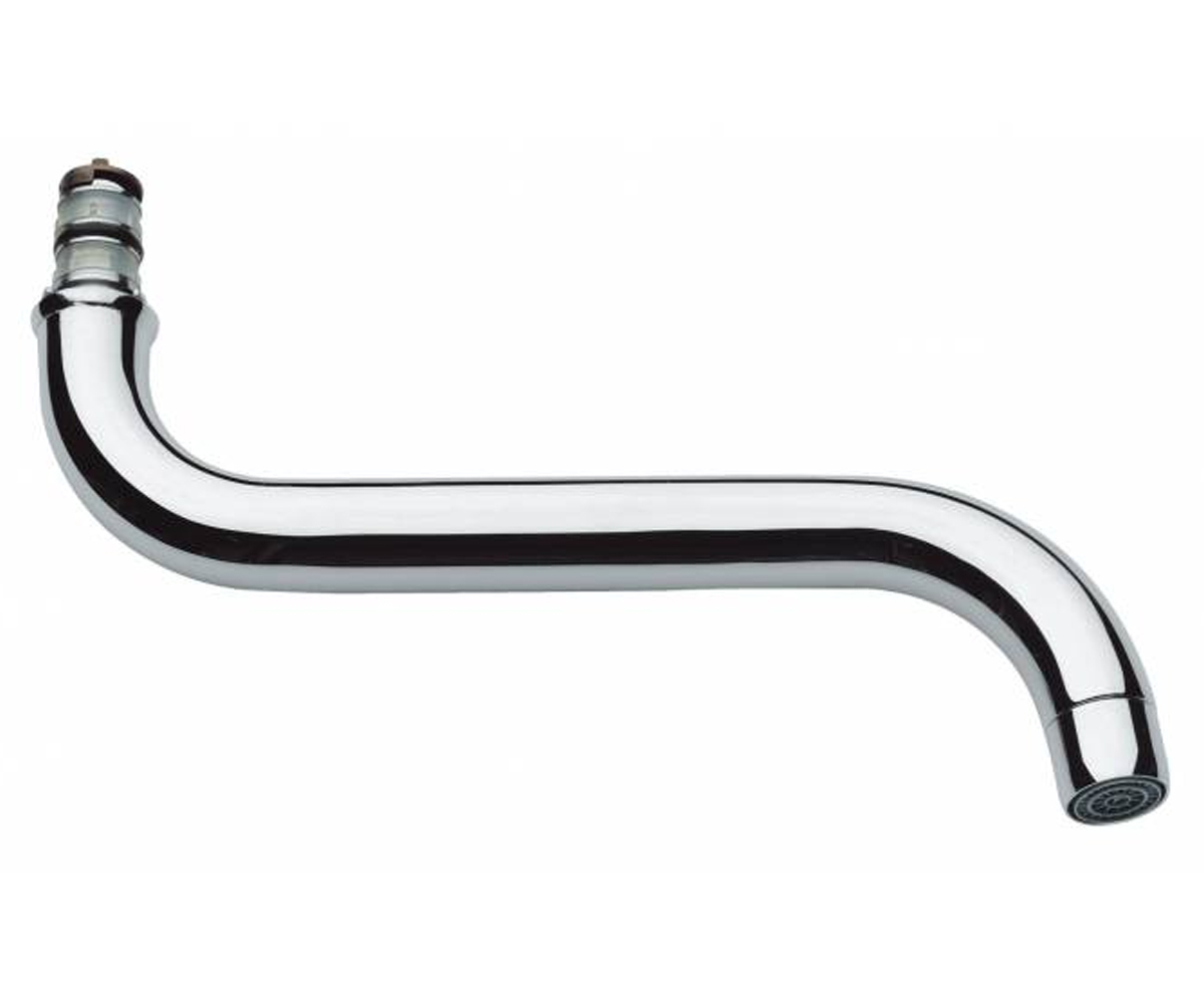 Носик змішувача 30 см GROHE  13007000 13007000