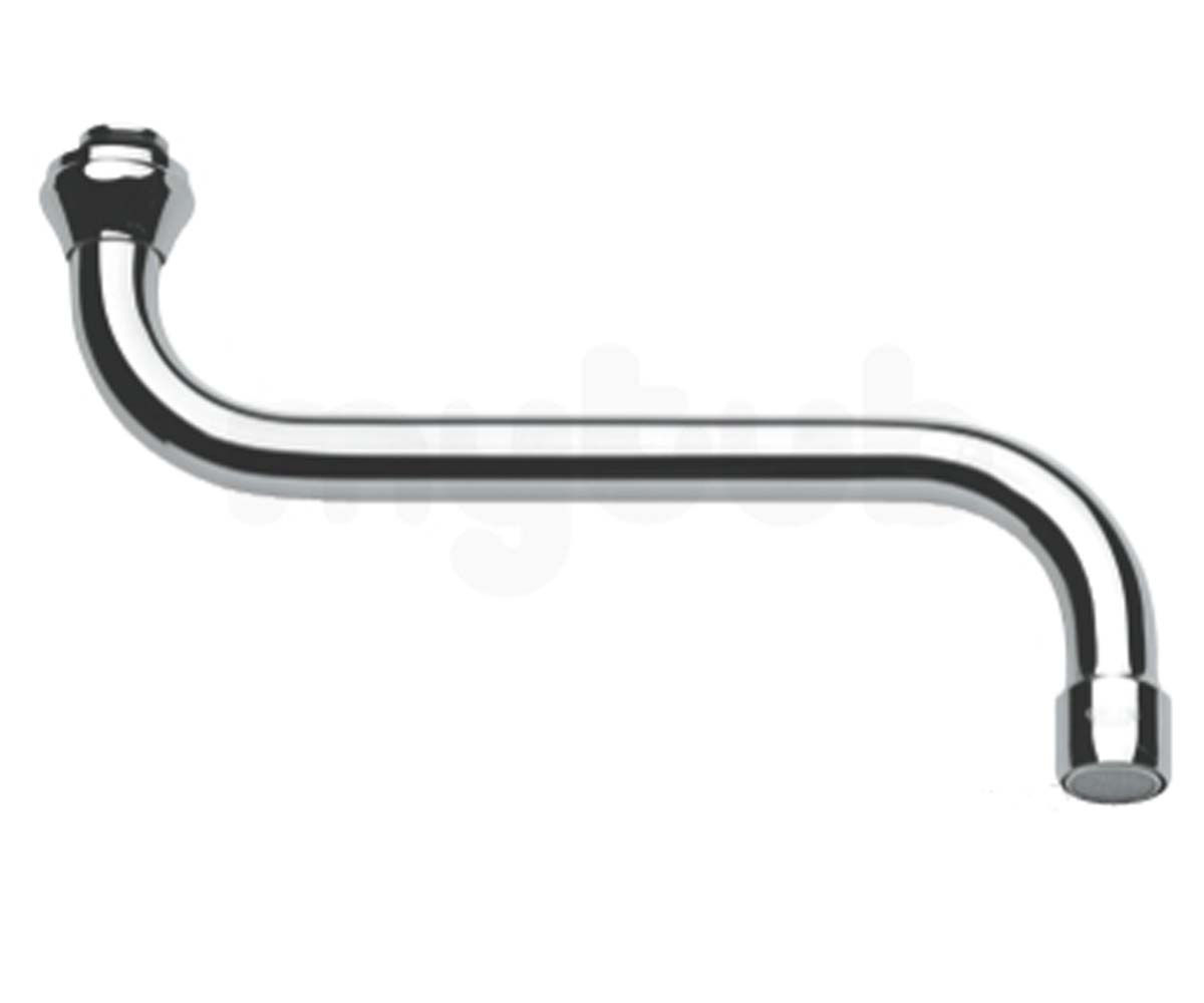 Носик змішувача GROHE  13008000 13008000
